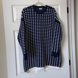 ASOS Noisy May Oversized Sweater